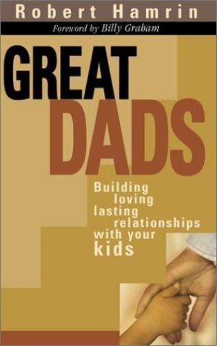 Great dads building loving - building,