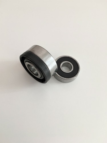 Roulements induit hilti - roulements, te16