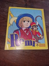 Remi album panini - album, 1979
