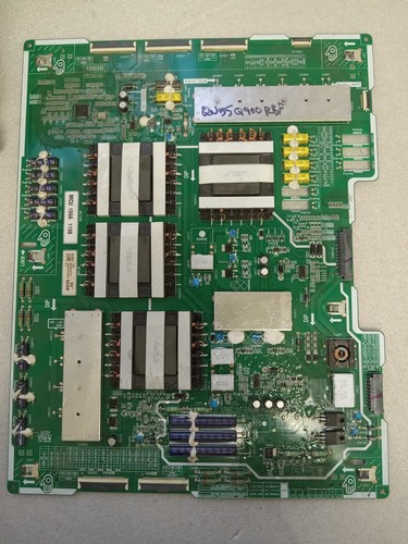 Driver led samsung - led, 55"