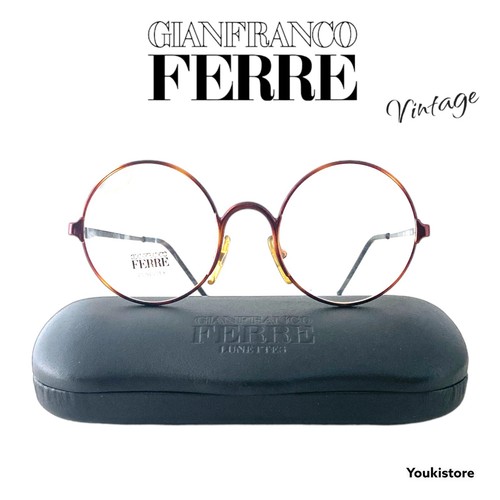 Gianfranco ferre occhiali - ferre,