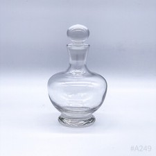 Caraffa Vintage In Vetro