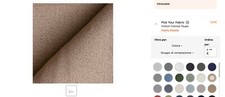 Copridivano fodera divano ikea - fodera,