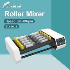 JOANLAB Mixer digitale a rulli