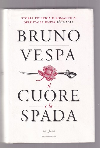 Libro bruno vespa - libro,