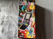 Vintage Mobil Game MR96