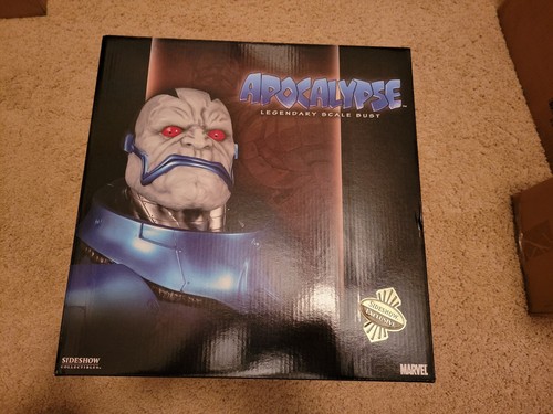 Sideshow apocalypse legendary - sideshow,