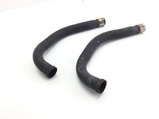 COPPIA COLLETTORI LUNGHI SCARICO MARMITTA HONDA VF F 500 1986 WF-2100740