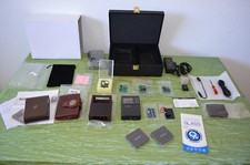 HiFiMAN HM-801 NUOVO Il primo lettore musicale Hi-Fi portatile + tanti accessori