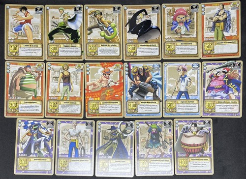One piece tcg - piece, ce