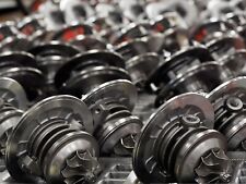 Gruppo scafo turbocompressore