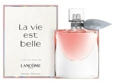 LANCOME LA VIE EST BELLE EAU