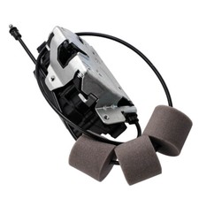 Serratura portellone per