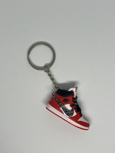 Porte clé mini jordan avec - mini,