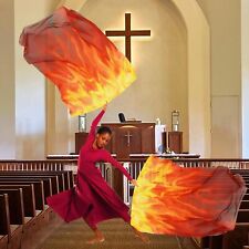 Bandiere di culto 54"x45" per