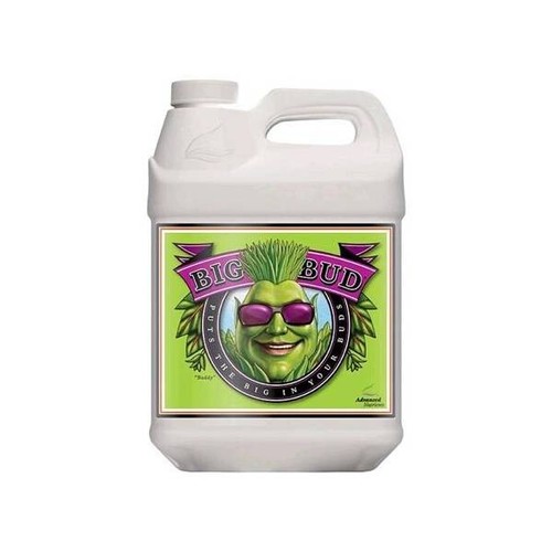 Advanced nutrients booster per - booster,