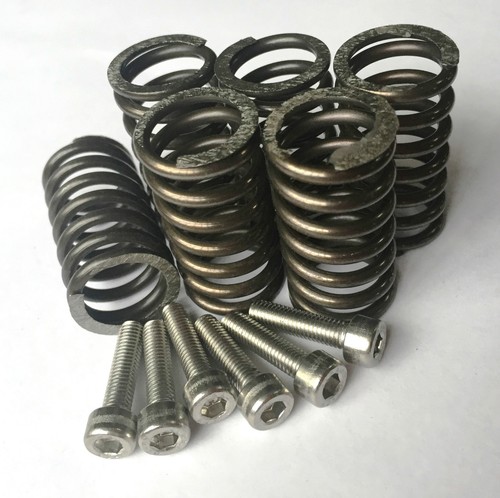 Molle frizione sbk - molle, rinforzate