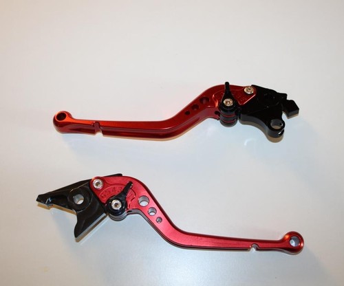 Leve racing freno frizione - racing,