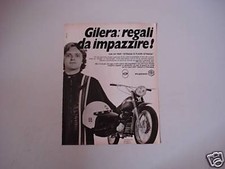 advertising Pubblicità 1972