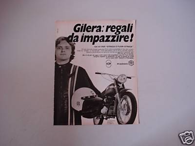 Advertising pubblicità 1972 - pubblicità,