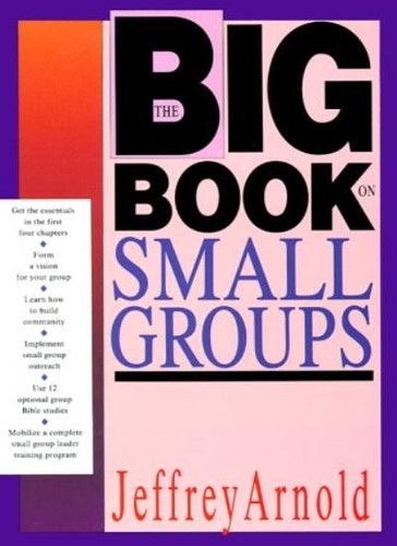 The big book small - the,