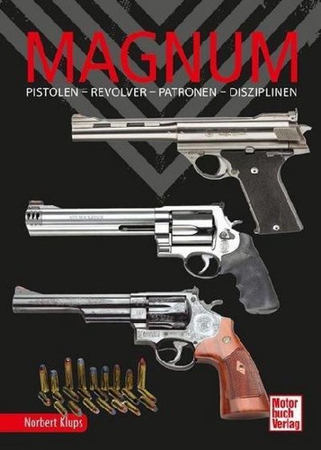 Norbert klups magnum - norbert,