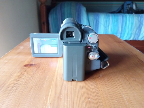 Panasonic gs11eb - panasonic, nv-gs11eb