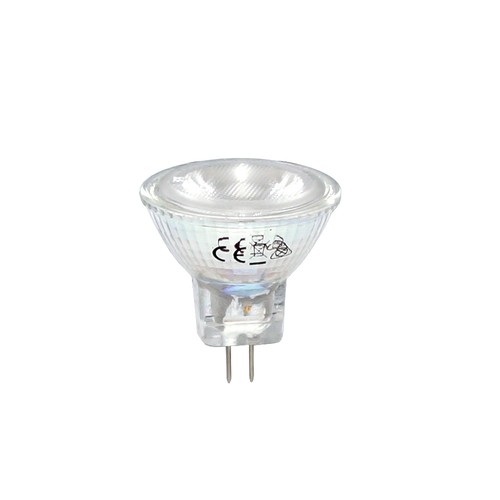 Lampadina led vetro riflettore - led,
