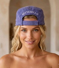 Cappello settebello fiorentina - cappello,