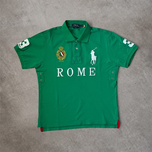 Polo ralph lauren big pony - big,