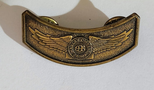 Harley davidson owners group - owners,