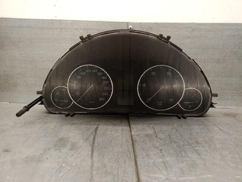 A2035407547 quadro strumenti