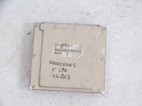 9623 centralina motore - 9623,