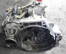 020300050RX Cambio compl