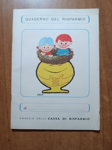 Quaderno quadretti - quadretti,