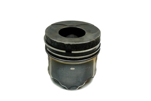 Pistone motore dci - pistone, 1,9