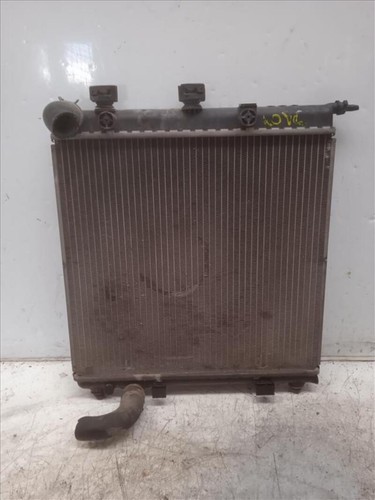 9638520580 radiatore acqua