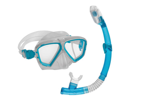 Occhiali nuoto maschera - da,