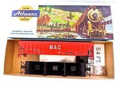 HO Athearn BEBEL1963 Manning