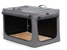 PETSFIT Gabbia per Cani da