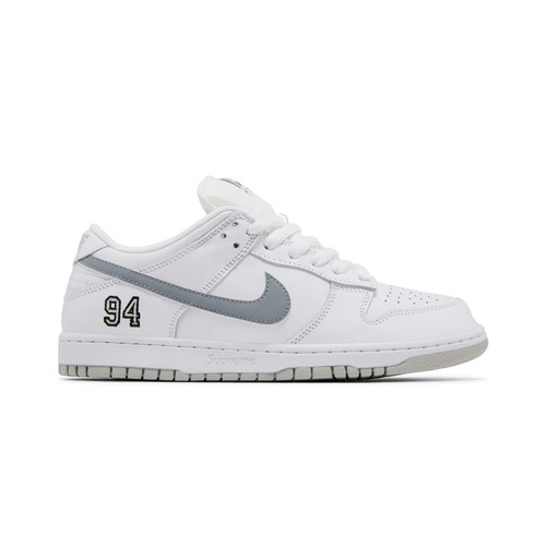 Nike dunk low supreme - sb,