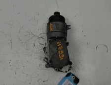 Supporto Filtro Olio Usato