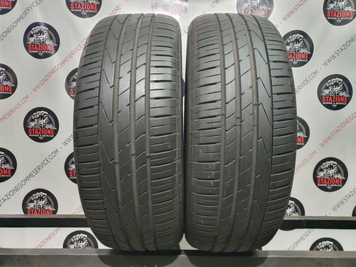 Gomme estive usate hankook - estive,