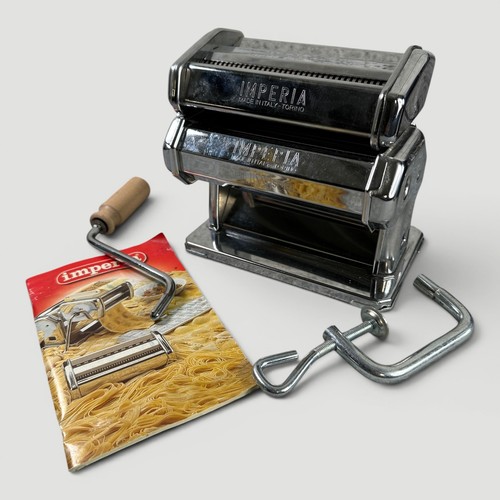 Accessori macchina pasta - accessori,