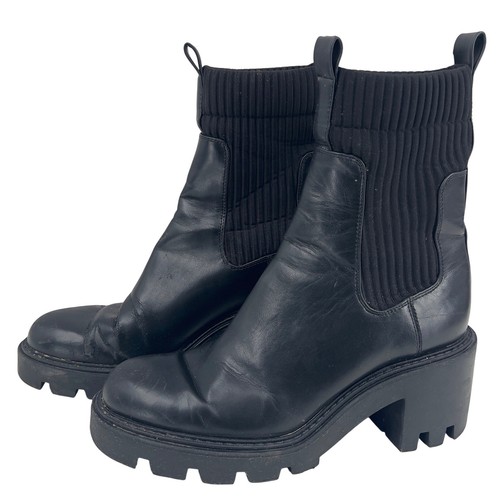 Stivaletti donna zara - da,