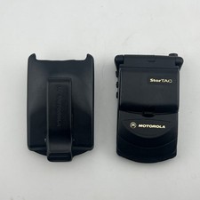 Motorola StarTAC ST7868W Dual