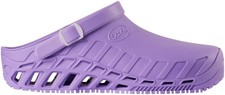 Scholl Clog Evo, Zoccoli