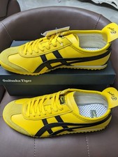 Onitsuka Tiger Mexico 66 Shoes