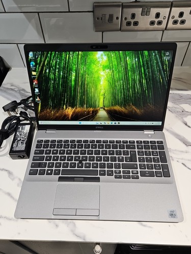 Ottimo dell precision - 3550, i5