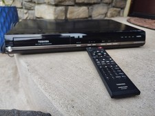Toshiba D-R410 Lettore DVD